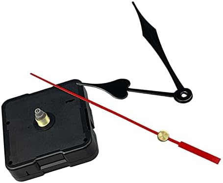 Premium Replacement Clock Movement Parts for Watches Clocks