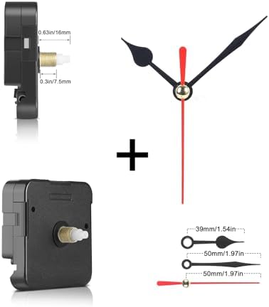 DTRIEMAEM_clock_mechanism