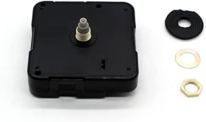 13mm quartz clock mechanism replacement