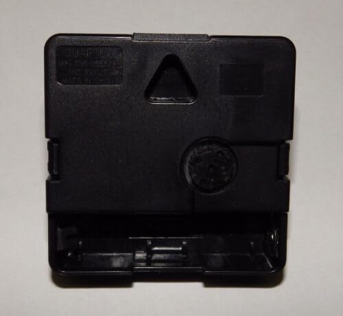 Quartz Clock Movement for 12-13 Dials