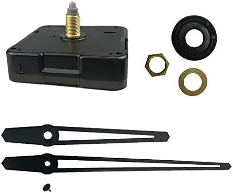 Quartz Watch Repair Kit