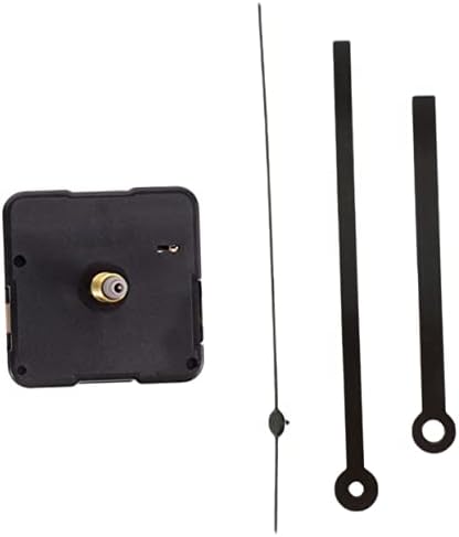 UOnlytech 3-Pack Digital Wall Clock Pointer Mechanisms