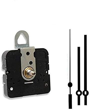 Takane Quartz Clock Movement 4 Hands - US Made