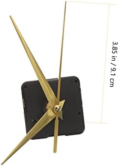DOITOOL Ultimate Clock Repair Kit