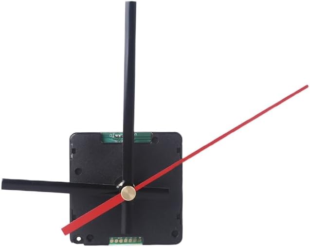 Precision Wall Clock Kit DCF Signal Repair Set
