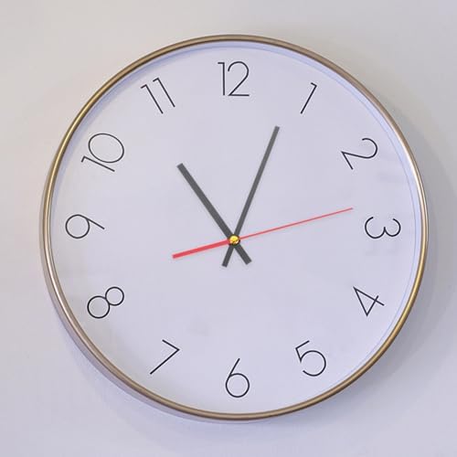 Hemobllo Small Clock Hands