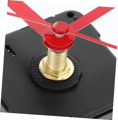 2pc Clock Movement Set