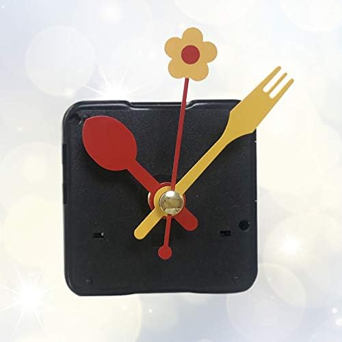 Silent Clock Movement Replacement
