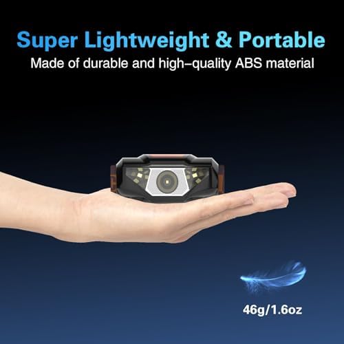 Durable Lightweight