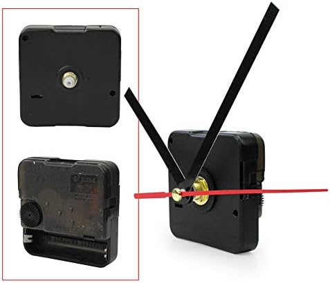Con-Clock Quick Fix Kit for Spindle Mechanism