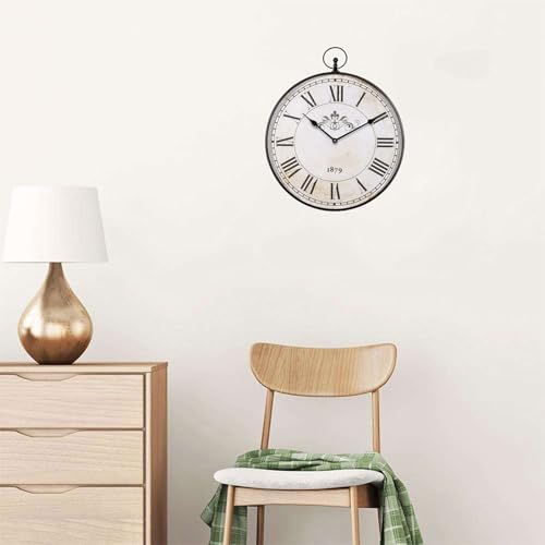 3-Piece Clock Movements for Wall Clocks