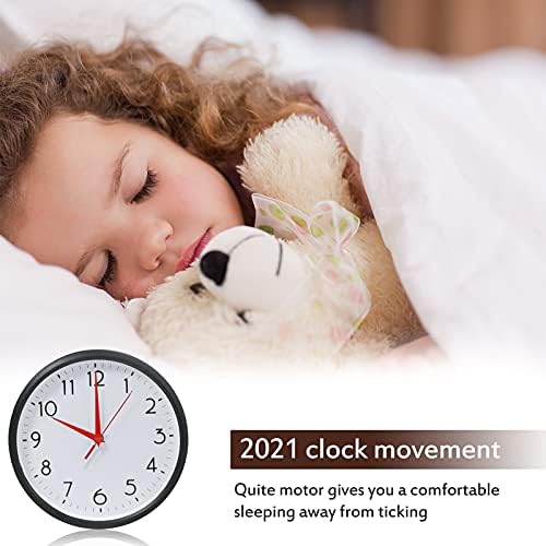 Precise Mechanical Clock Repair Kit