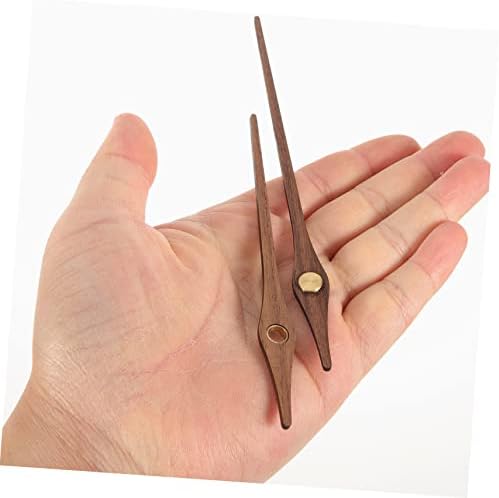 Hemoton Replacement Clock Hands Kit