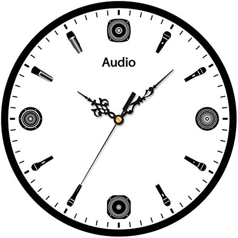 Handy Clock Parts