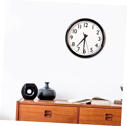Plastic wall clock movement kit - Durable mute easy to install