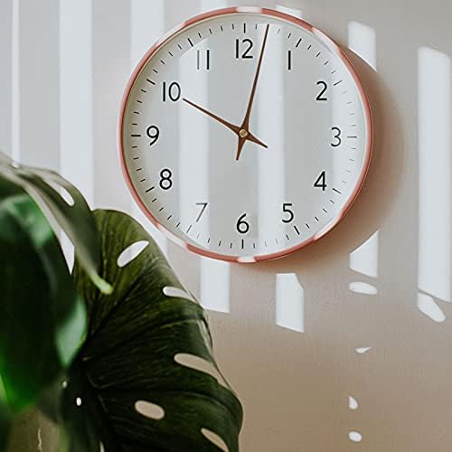 Wooden Clock Movement Parts with Spade for DIY and Repair