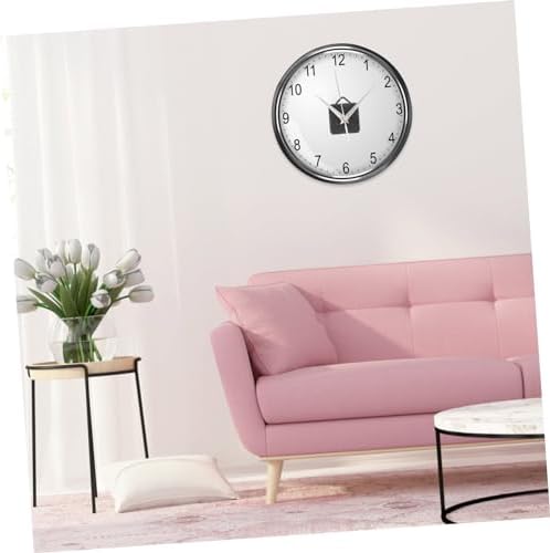 OSALADI 2-Piece Movement Kit for Sporty Wall Clocks