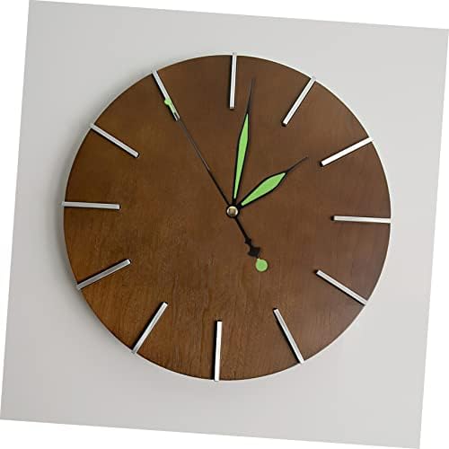 Uonlytech - Light Up Your Home with Glowing Clock Hands