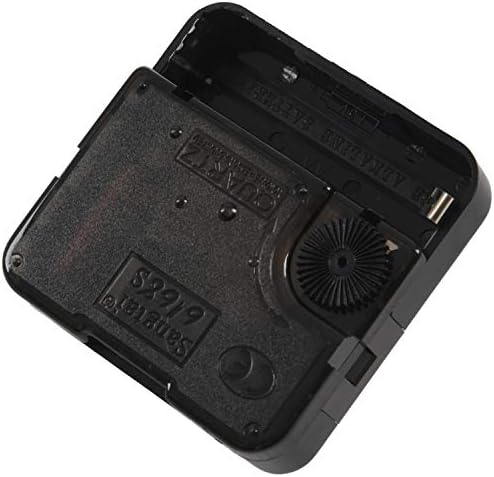 Premium Clock Movement for DIY Clocks
