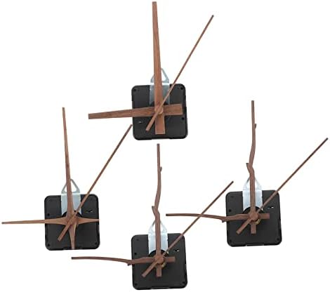 Jojofuny Replacement Clock Hands Kit