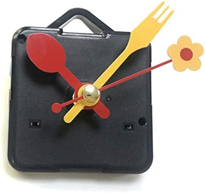 Silent Clock Movement Replacement