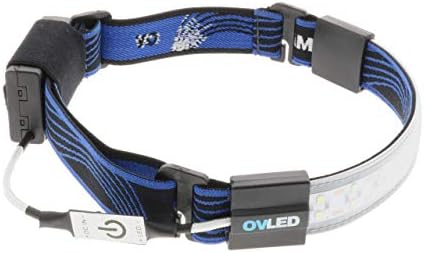 Bright Durable Headlamp