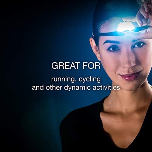 Bright Portable Durable LED Headlamp - PETZL