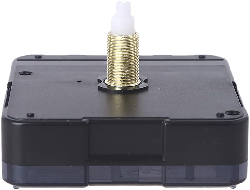 Wall Clock Repair Kit - Long Shaft Movements