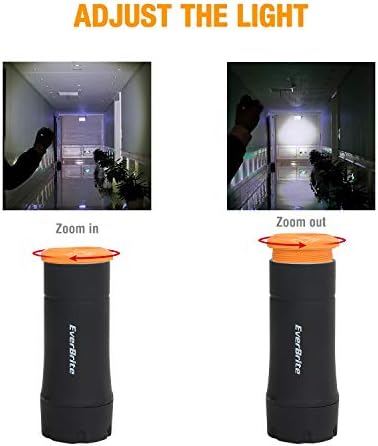 2-in-1 Mini Lantern 2-Piece Headlamp for EverBrite
