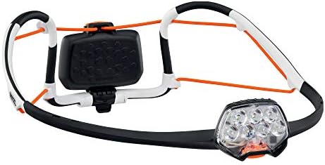 Bright Portable Durable LED Headlamp - PETZL