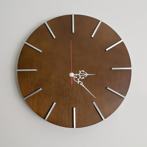 Hemobllo Silent Clock Mechanism