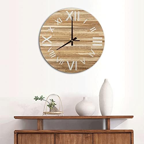 Reliable Silent Time Clock Repair Kit for Children Adults