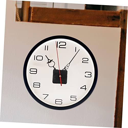 DIY quartz clock movement kit for wall clocks
