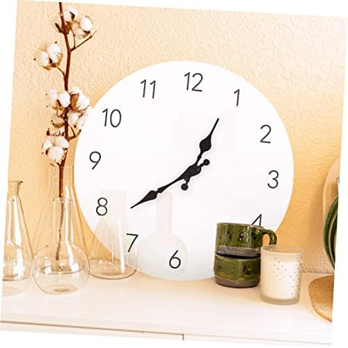 Easy Wall Clock Repair Kit for Do It Yourself Clock Mechanisms