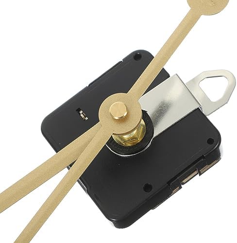 Uonlytech Sports Clock Mechanism Replacement Kit