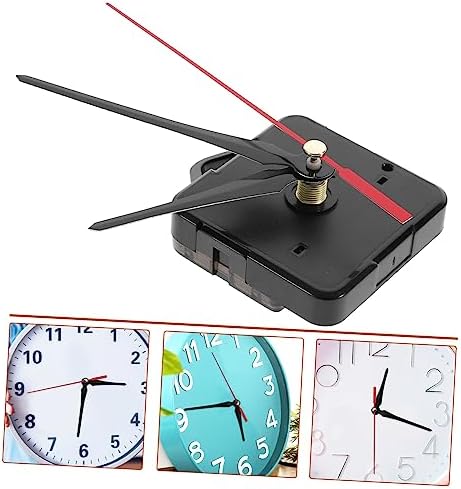 Clock Restoration Kit - Restore Your Wall Clock with Precision