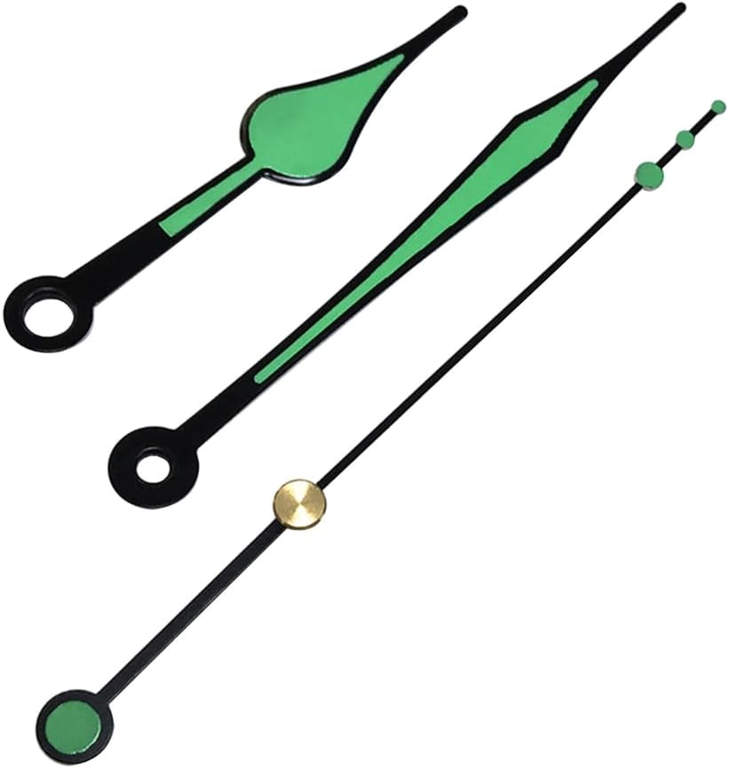 Wall Clock Repair Kit DIY Gift