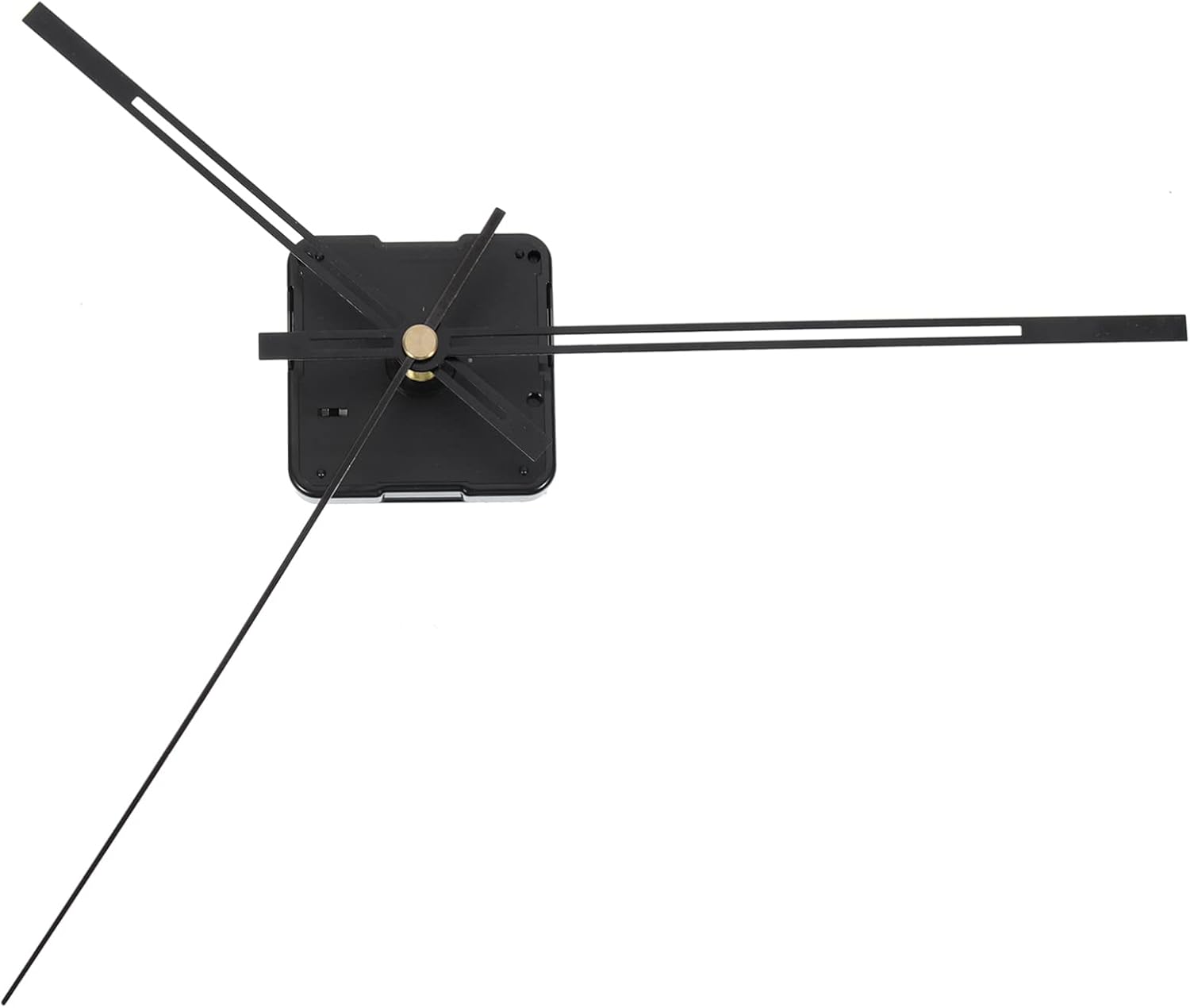 Hemobllo Quartz Clock Movement
