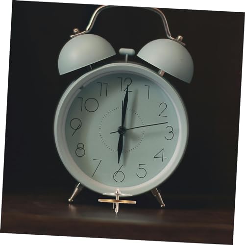 ORFOFE DIY Clock Mechanism Replacement Kit
