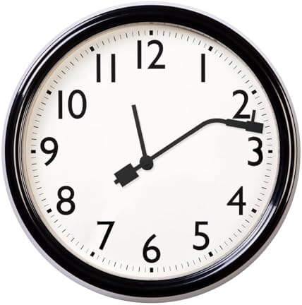 UOnlyTech Clock Mechanism Kit