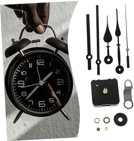 DOITool Pro-Grade Clock Replacement Kit