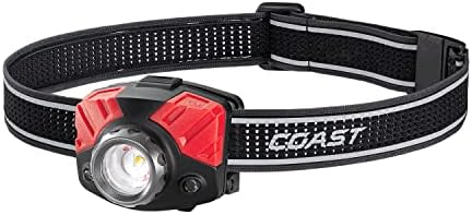 Coast Dual Color 700L