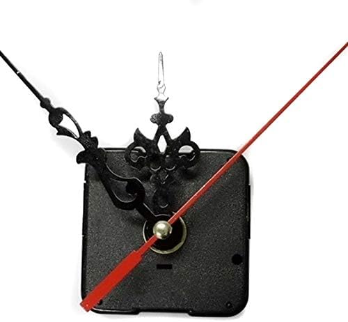 Sturdy Hanging Quartz Clock Motor