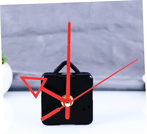 Precise Battery-Driven Wall Clock Replacement Kit