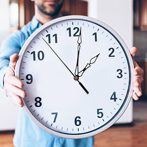OSALADI DIY Mute Clock Movement Kit