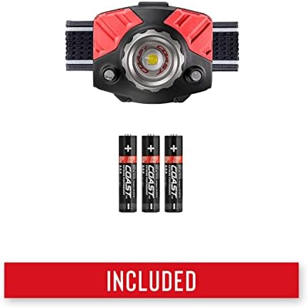 Coast Dual Color 700L