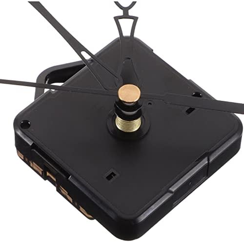 OSALADI DIY Mute Clock Movement Kit
