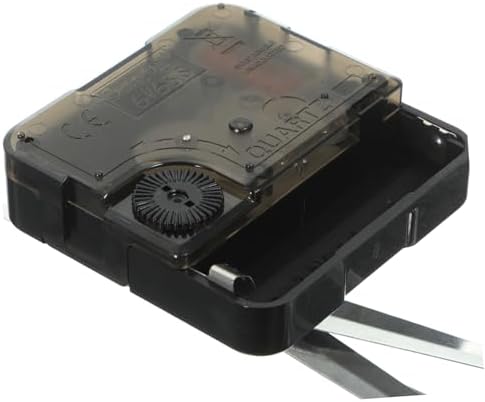 OSALADI Replacement Clock Movement Kit