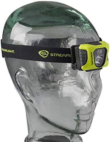 Long-lastingBrightness Headlamp