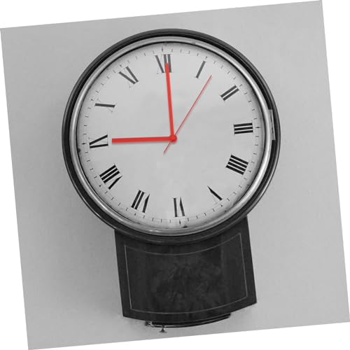 10-Piece Aluminum Wall Clock Hands